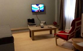 Renovated Apartment