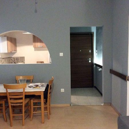 Renovated Apartment Athén Kültér fotó