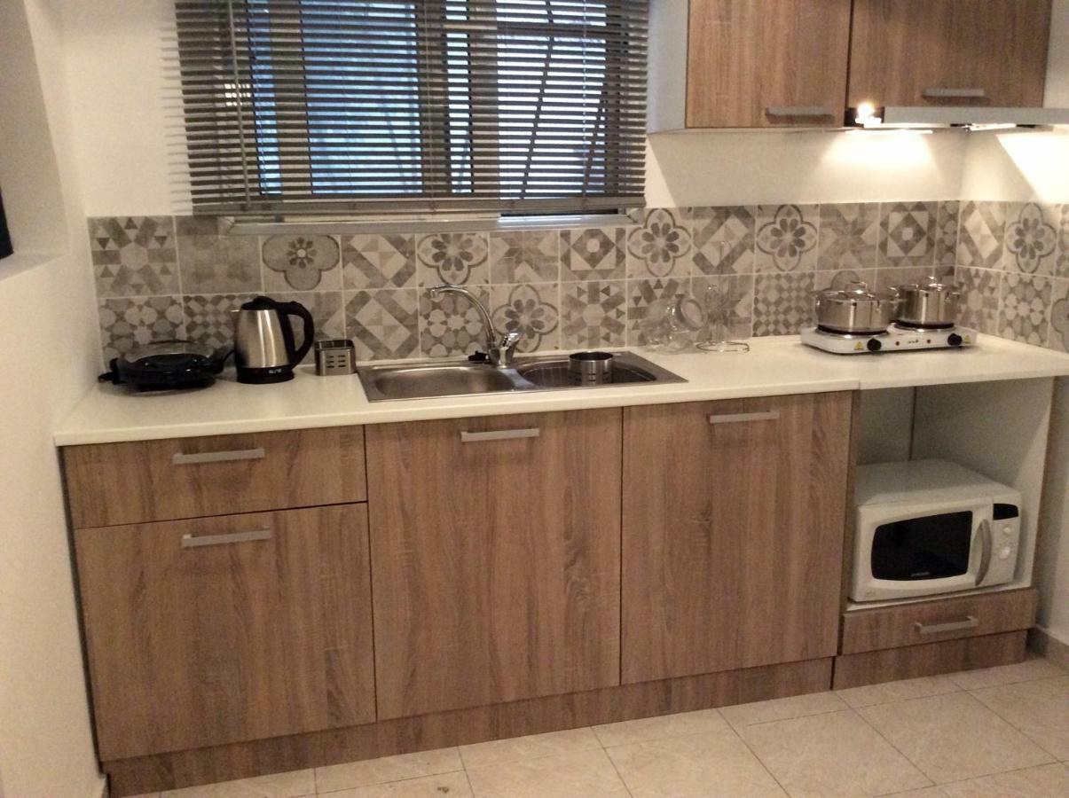 Renovated Apartment Athén Kültér fotó