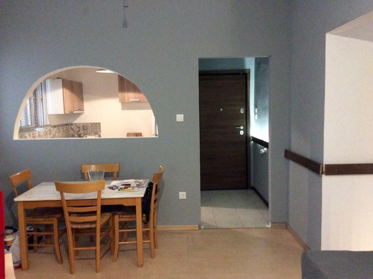 Renovated Apartment Athén Kültér fotó