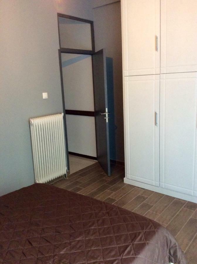 Renovated Apartment Athén Kültér fotó