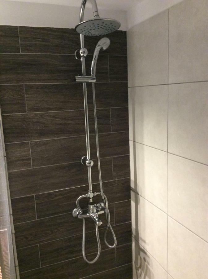 Renovated Apartment Athén Kültér fotó