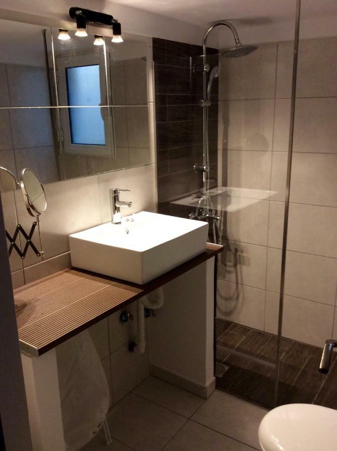 Renovated Apartment Athén Kültér fotó