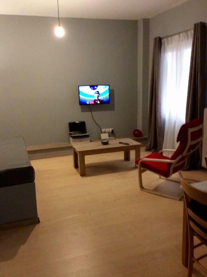 Renovated Apartment Athén Kültér fotó
