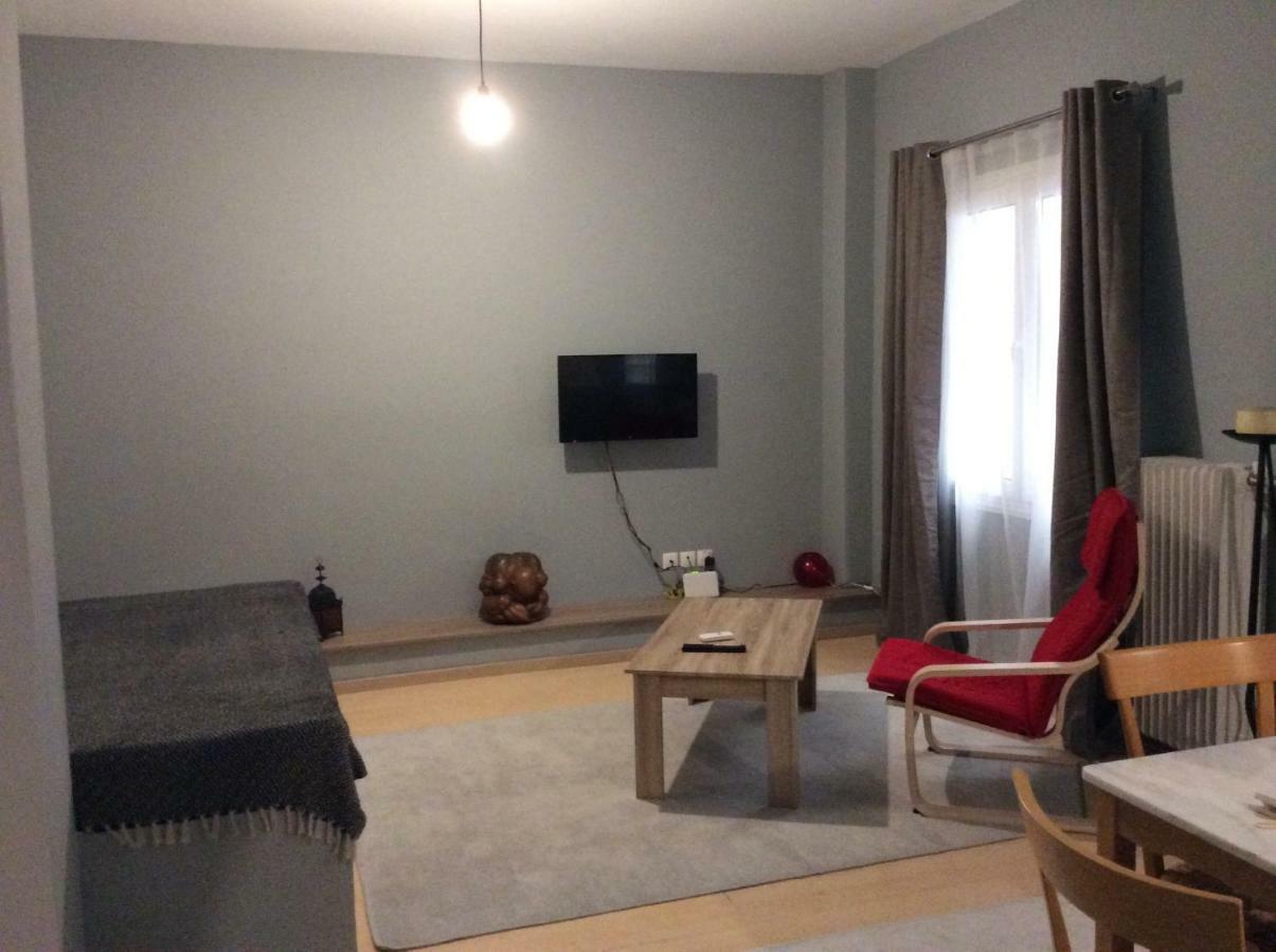 Renovated Apartment Athén Kültér fotó