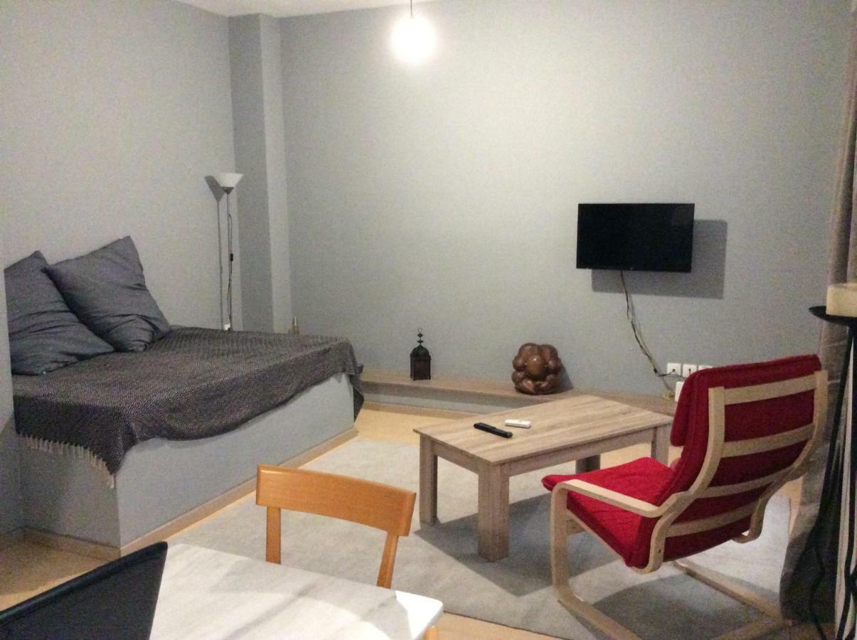 Renovated Apartment Athén Kültér fotó