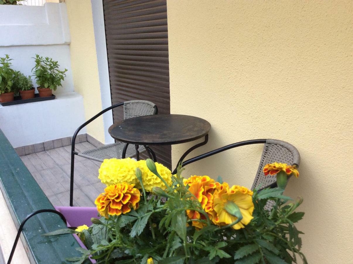 Renovated Apartment Athén Kültér fotó
