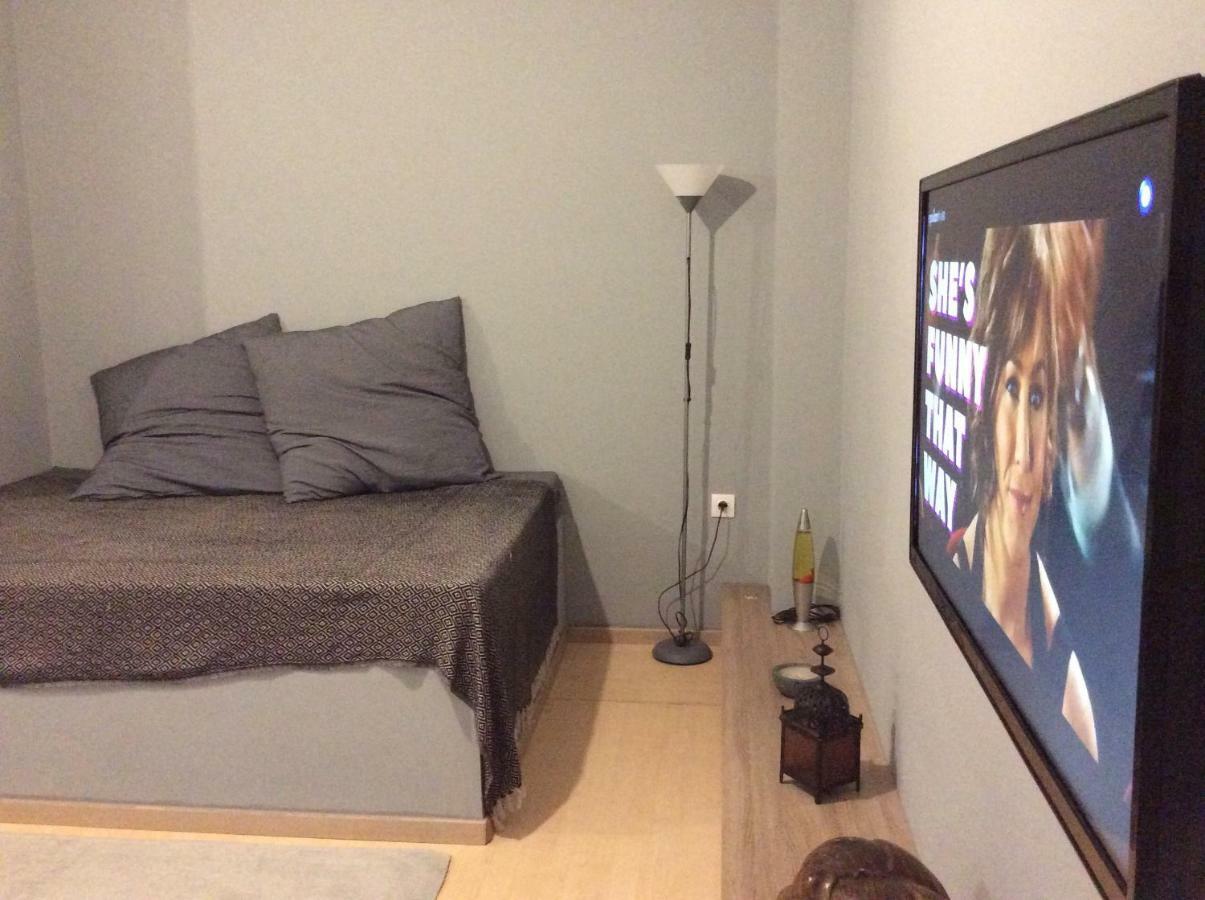 Renovated Apartment Athén Kültér fotó